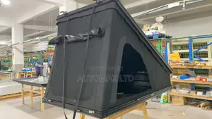 Rooftop Camping Tent. For Land Cruiser,Jeep,Landrover,4X4