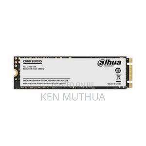 Dahua 256 Gb M.2 2280 Sata Iii SSD - thumbnail 2