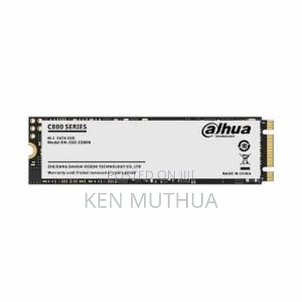 Dahua 256 Gb M.2 2280 Sata Iii SSD - main view