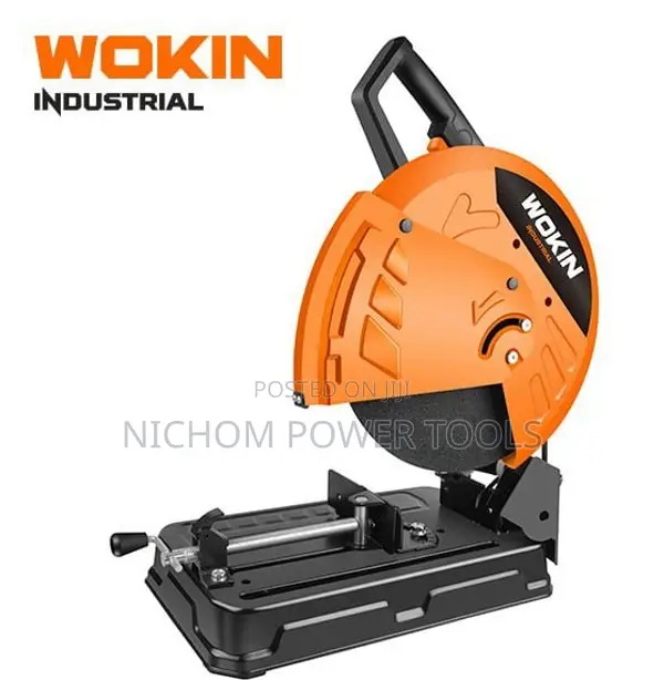 Wokin 788025 Cut Off Saw, 2500W,355mm