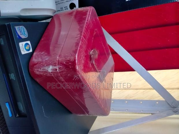 Affordable Good Quality Cash Box Available - main view