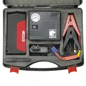 Maxpower Jumpstart and Battery Booster
