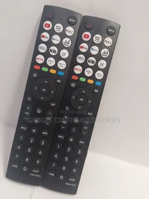 Hisense Smart Vidaa Tv Remotes