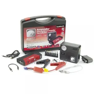 Autoaid Jumpstart Kit
-High-Performance Jumpstart Pack