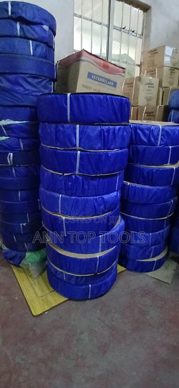 100 Metres 2 Inch Delivery Pipe - main view