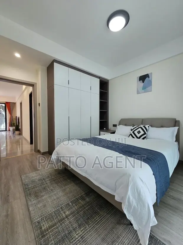2bdrm Apartment in Kilimani for sale