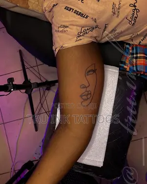 Tattoos and Body Piercings