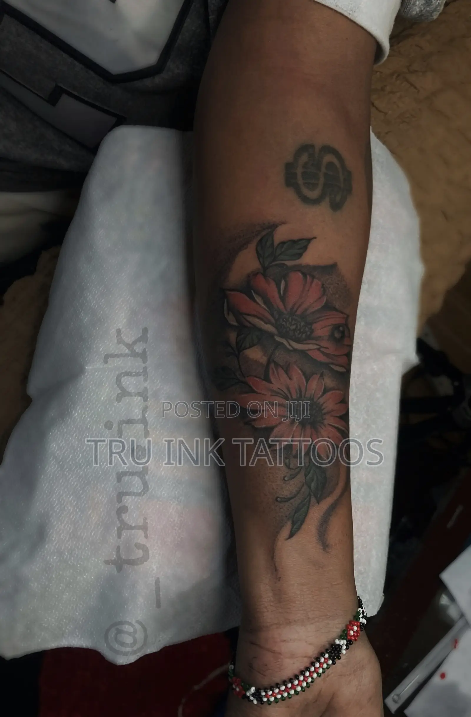 Tattoos and Body Piercings