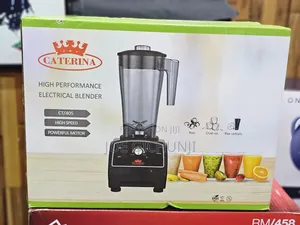Caterina CT/405- 2200w Commercial Blender