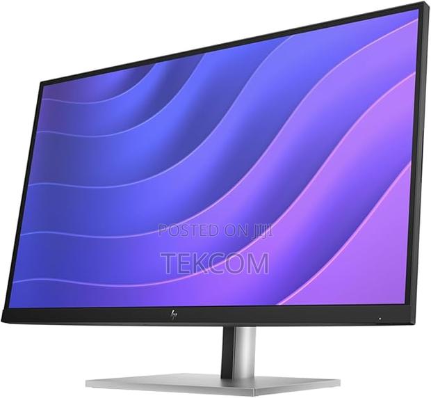 HP E27 G5 Monitor