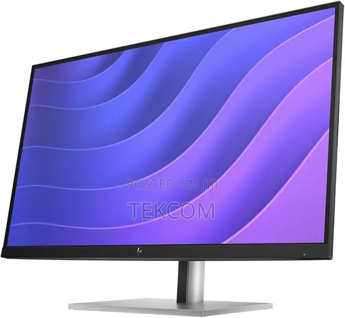 HP E27 G5 Monitor