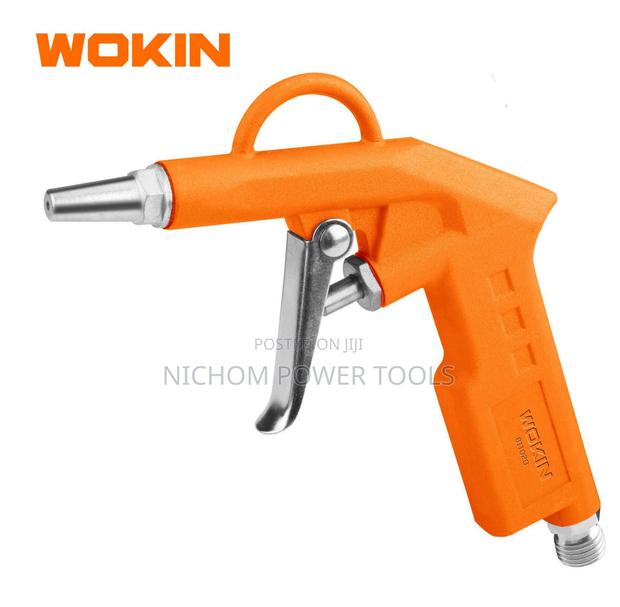 Wokin 811020 Air Blow Gun - main view