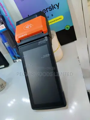 SUNMI V2 Ideal for Van and Mobile Sales