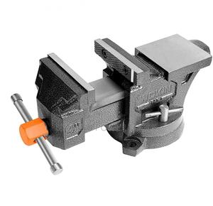 Wokin 106204 BENCH VICE 4" - thumbnail 2
