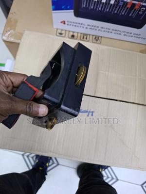 Foot Shaker - thumbnail 2