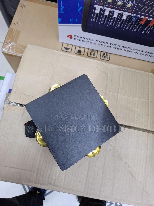 Foot Shaker - thumbnail 3