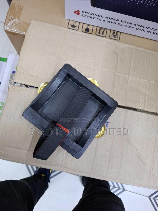 Foot Shaker - thumbnail 4