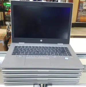 Laptop HP ProBook 640 G5 16GB Intel Core i5 SSD 256GB