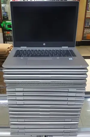 Laptop HP ProBook 640 G5 16GB Intel Core i5 SSD 256GB