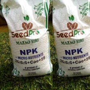 Tropicel Fertilizer 1 LTR - thumbnail 2