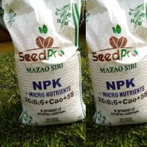 Tropicel Fertilizer 1 LTR