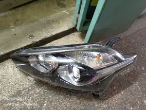 Sienta 2017 Headlight Non Xenon