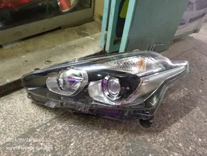 Sienta 2017 Headlight Non Xenon