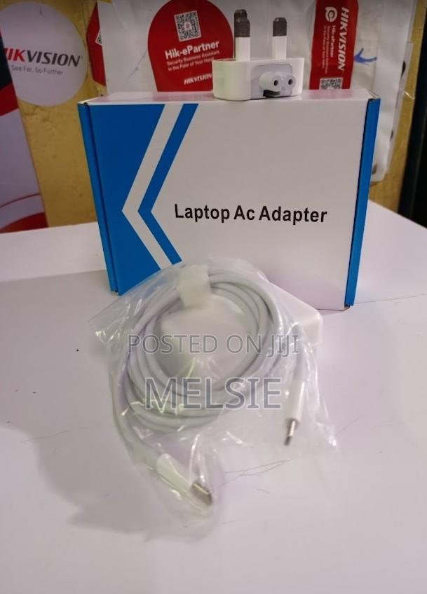 Macbook Charger Type C Charger 61 Watts