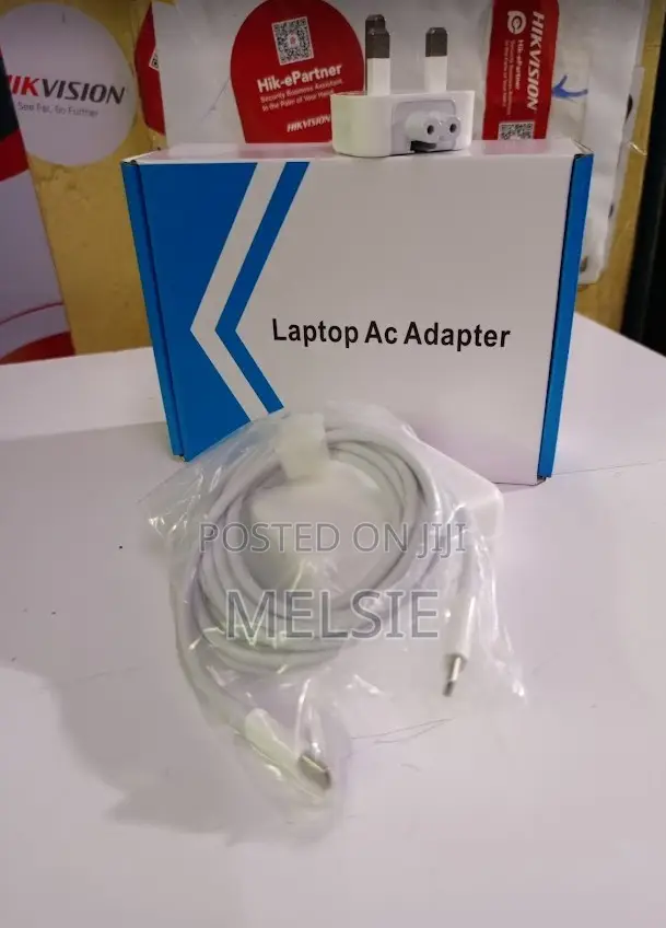 Macbook Charger Type C Charger 61 Watts