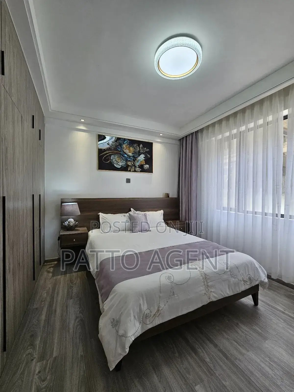 2bdrm Apartment in Kilimani for sale