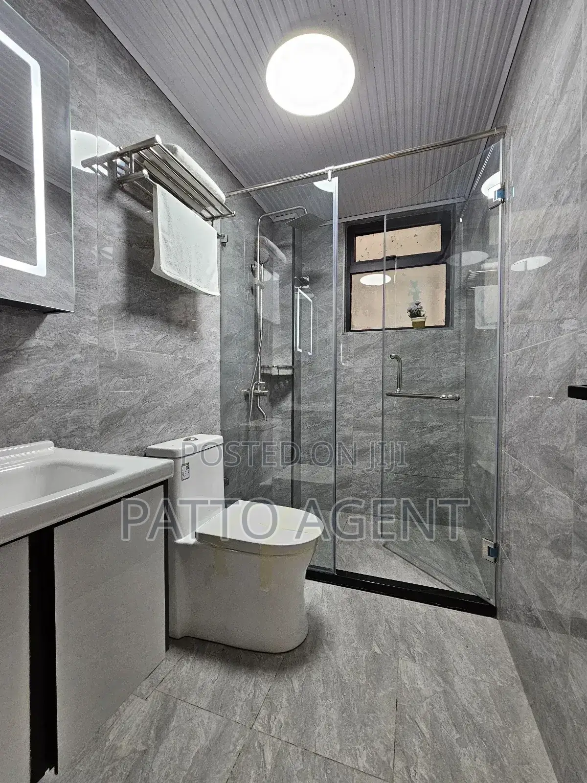2bdrm Apartment in Kilimani for sale