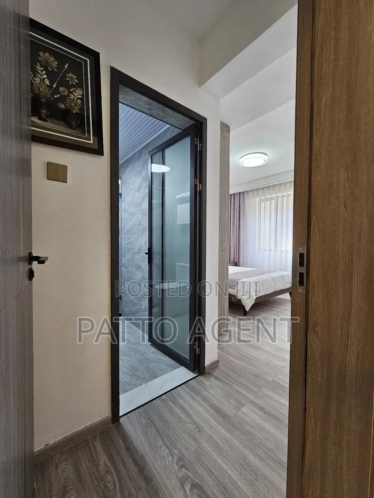 2bdrm Apartment in Kilimani for sale