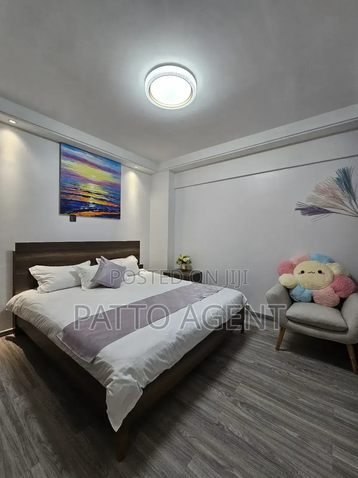 2bdrm Apartment in Kilimani for sale