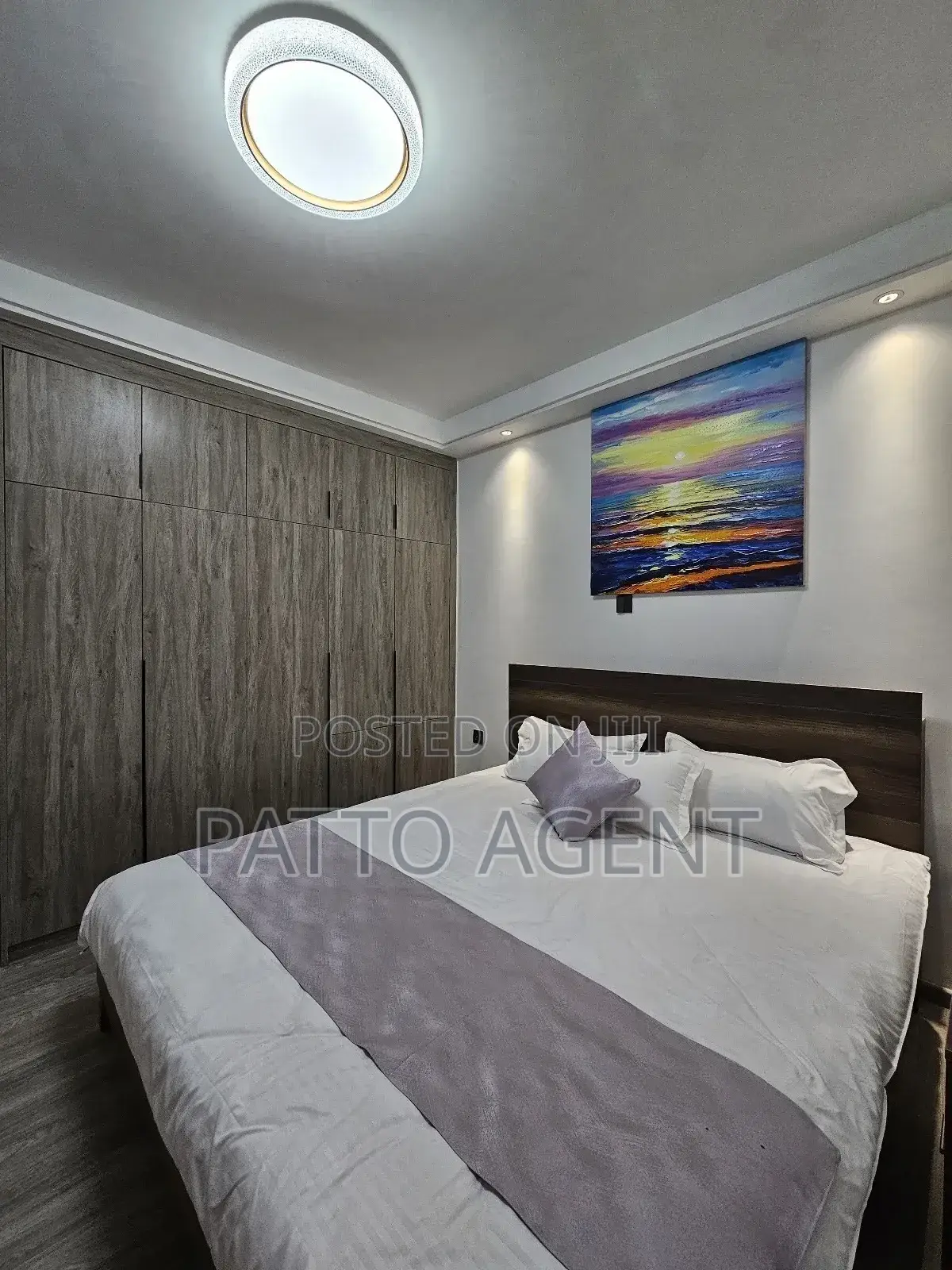 2bdrm Apartment in Kilimani for sale