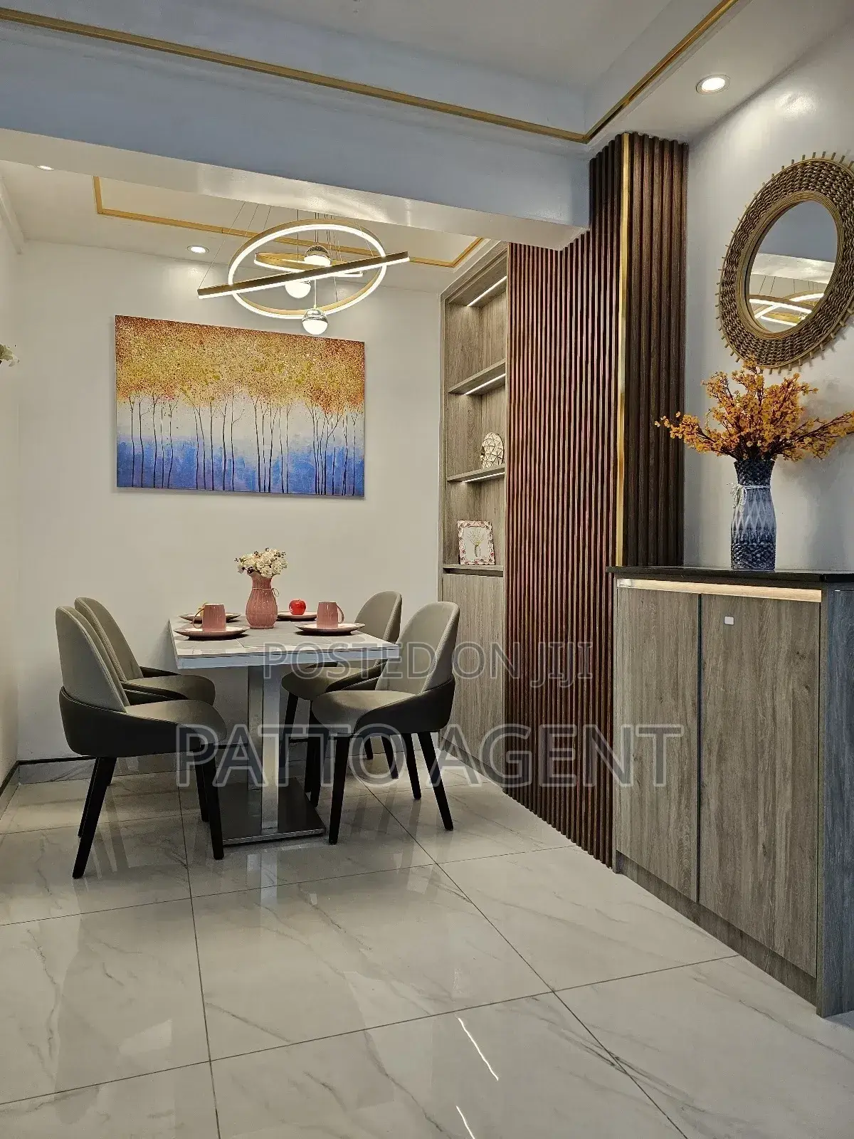 2bdrm Apartment in Kilimani for sale