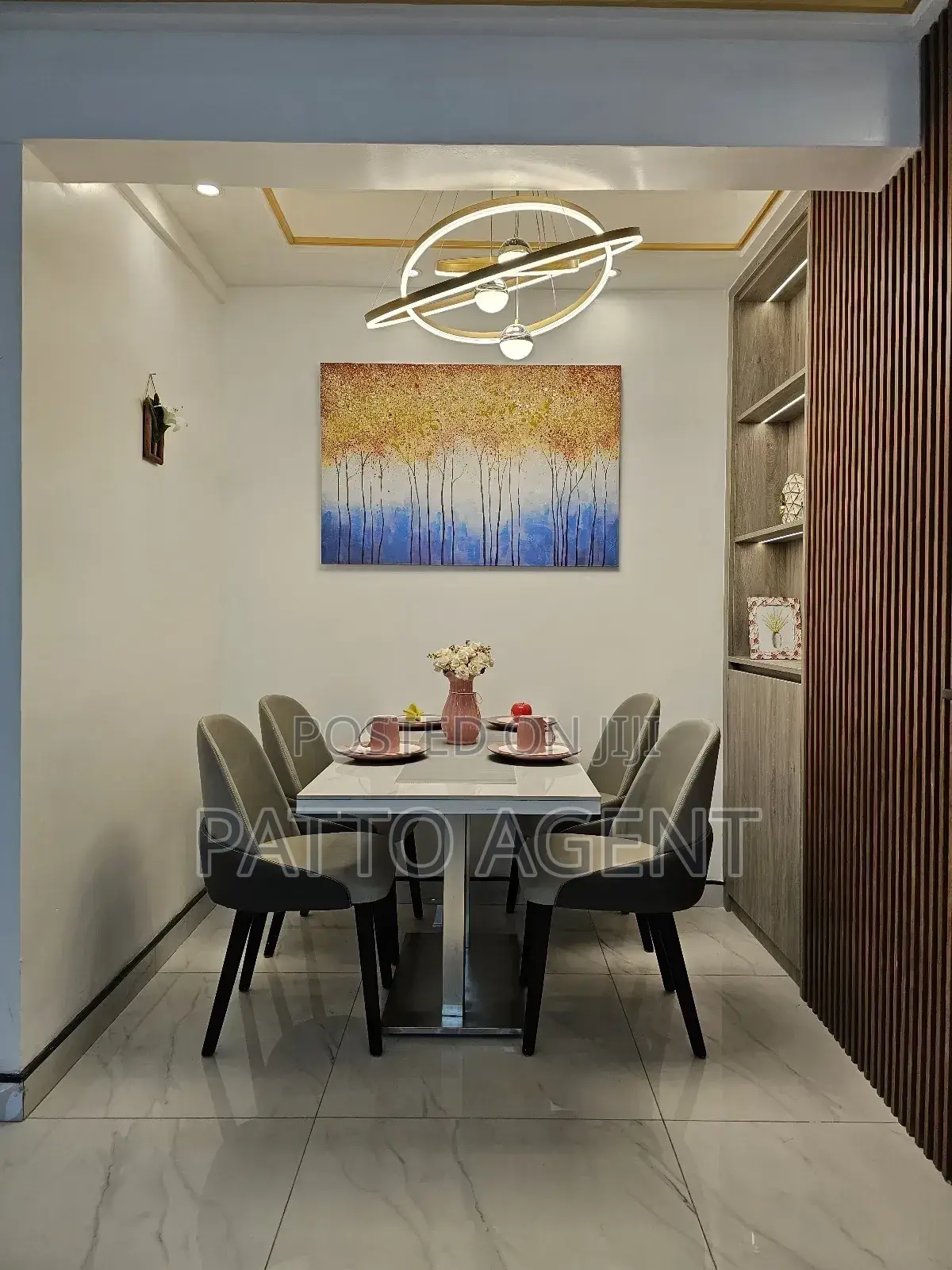 2bdrm Apartment in Kilimani for sale
