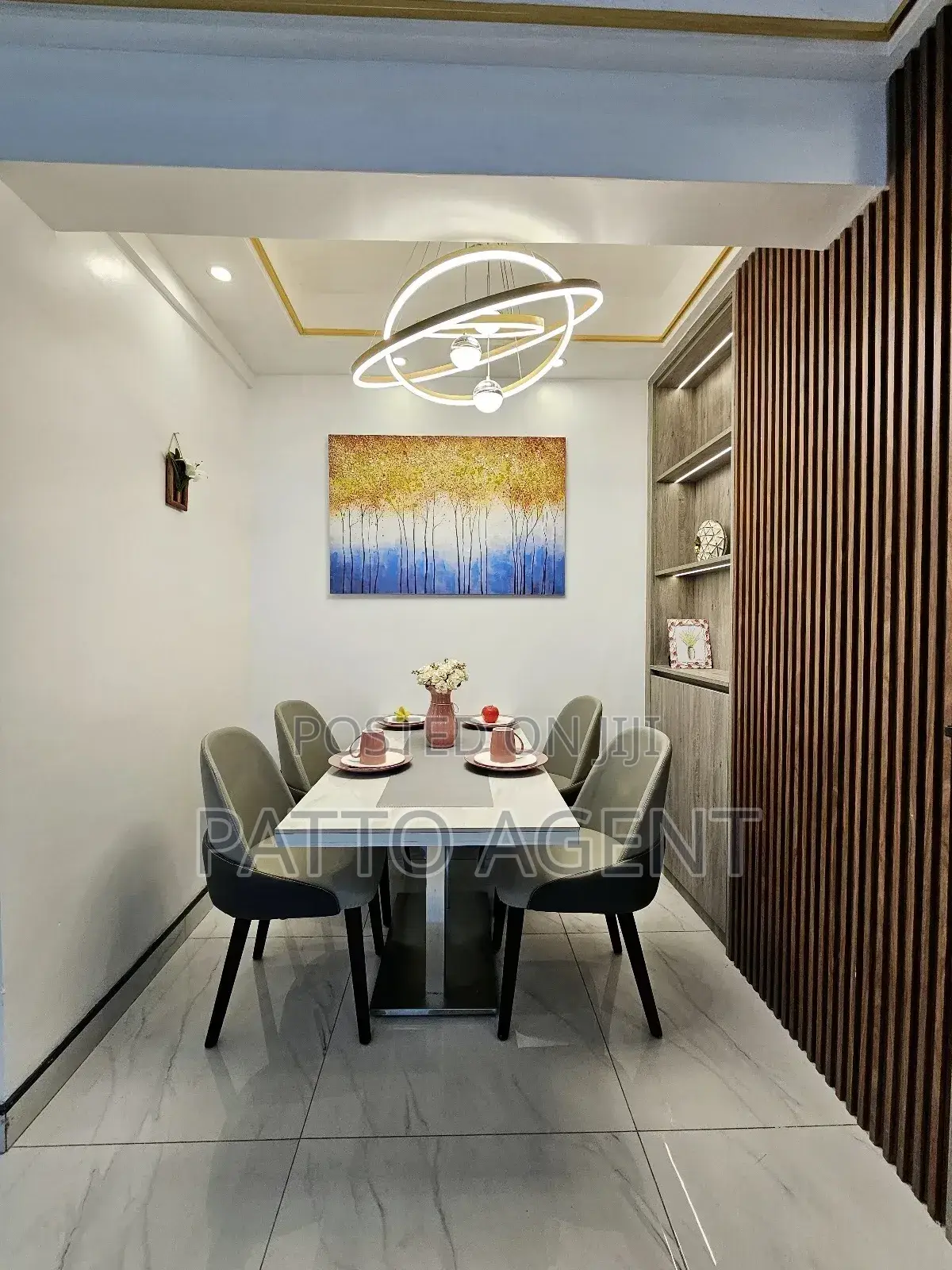 2bdrm Apartment in Kilimani for sale