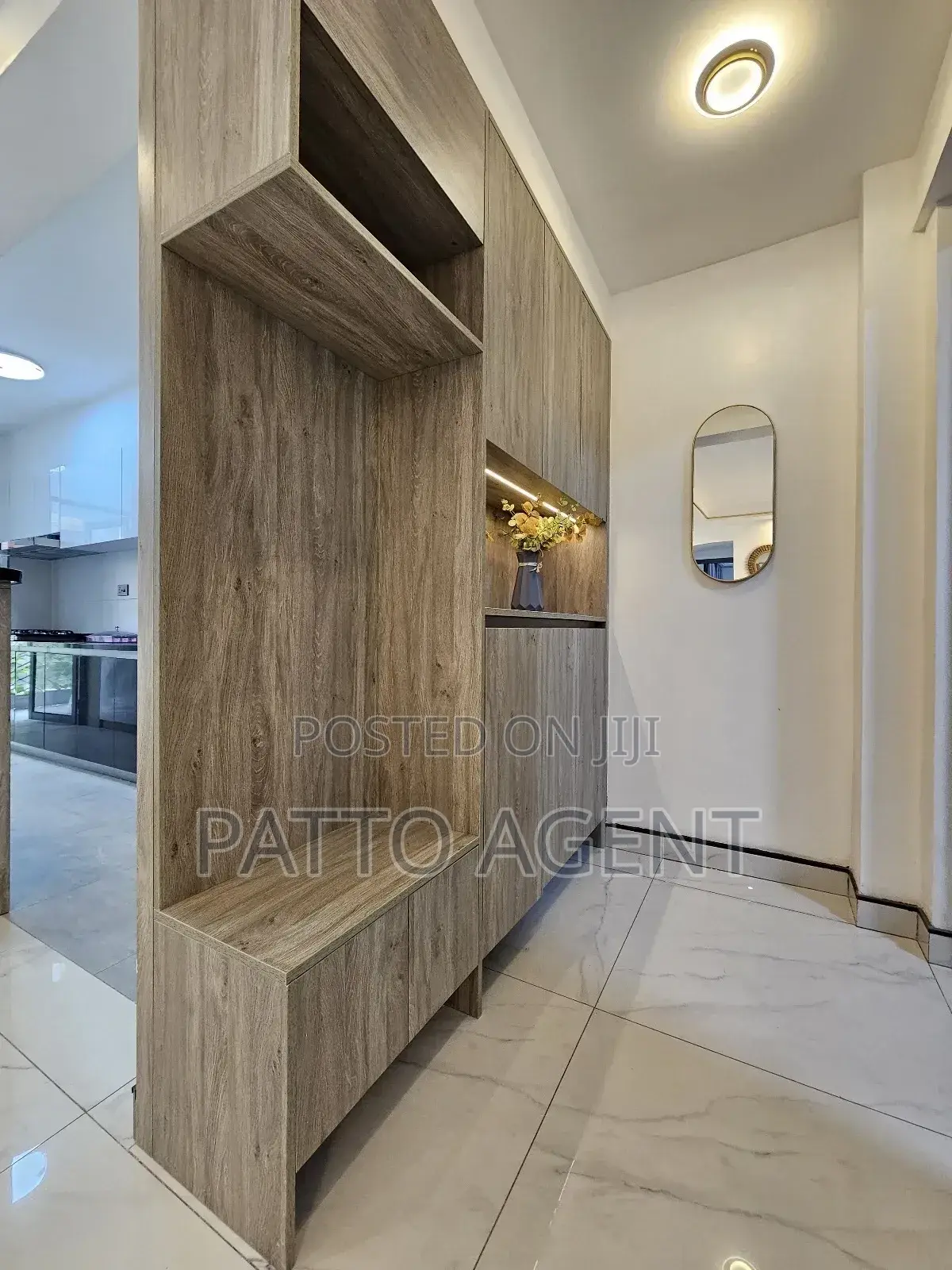 2bdrm Apartment in Kilimani for sale