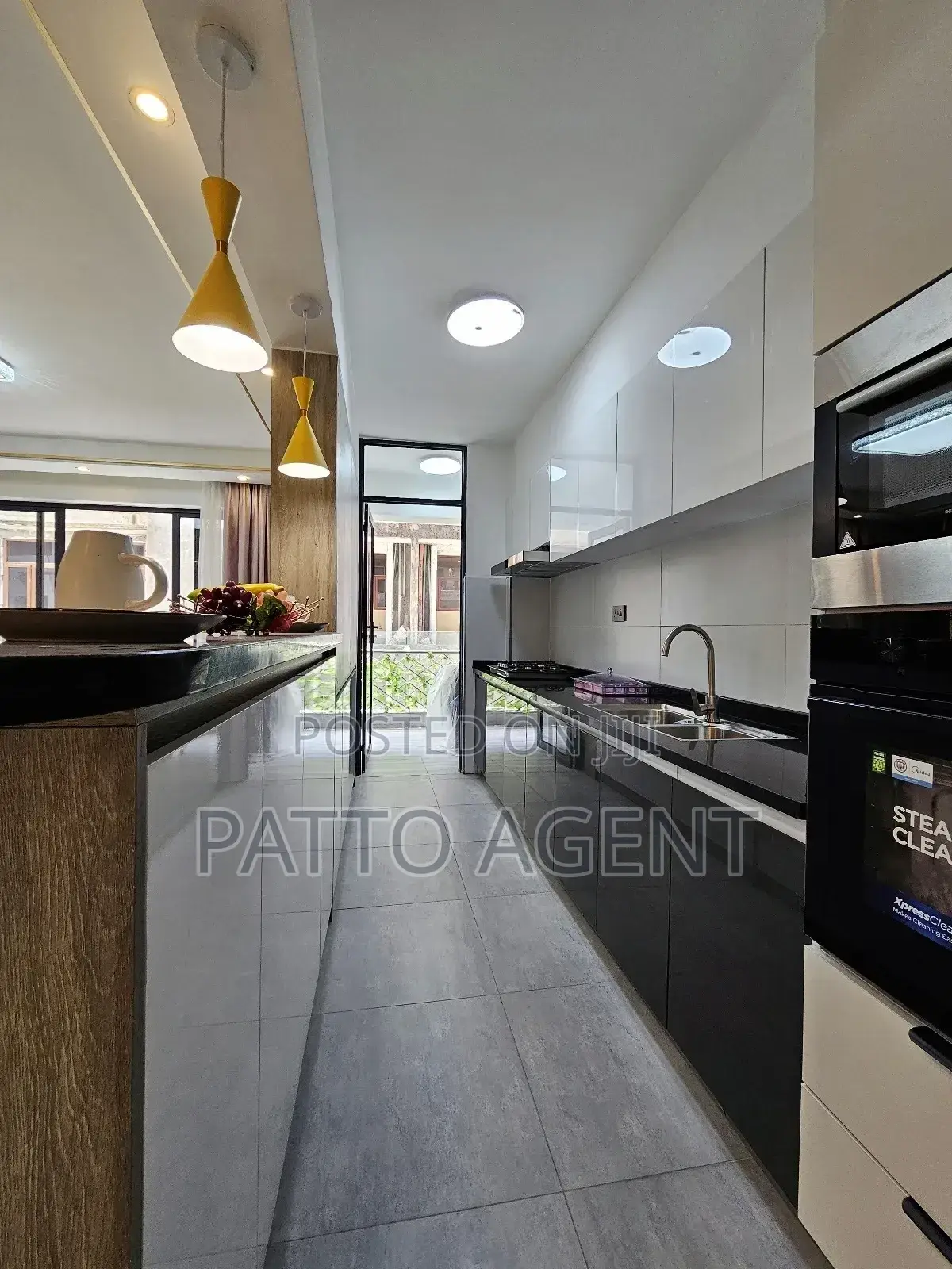 2bdrm Apartment in Kilimani for sale