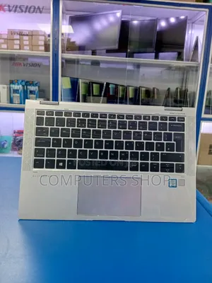 Laptop HP EliteBook X360 1030 G4 16GB Intel Core I7 SSD 256GB