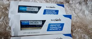 8GB DDR3 Desktop RAM(Memory) 10600u - thumbnail 2