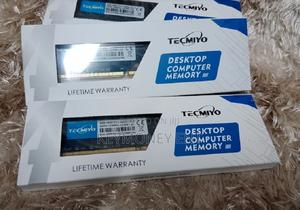 Brand New 8gb Ddr3 Desktop RAM Memory - thumbnail 2