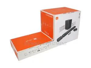 JBL Bar 1000: 7.1.4-Channel Soundbar With Detachable SPEAKER