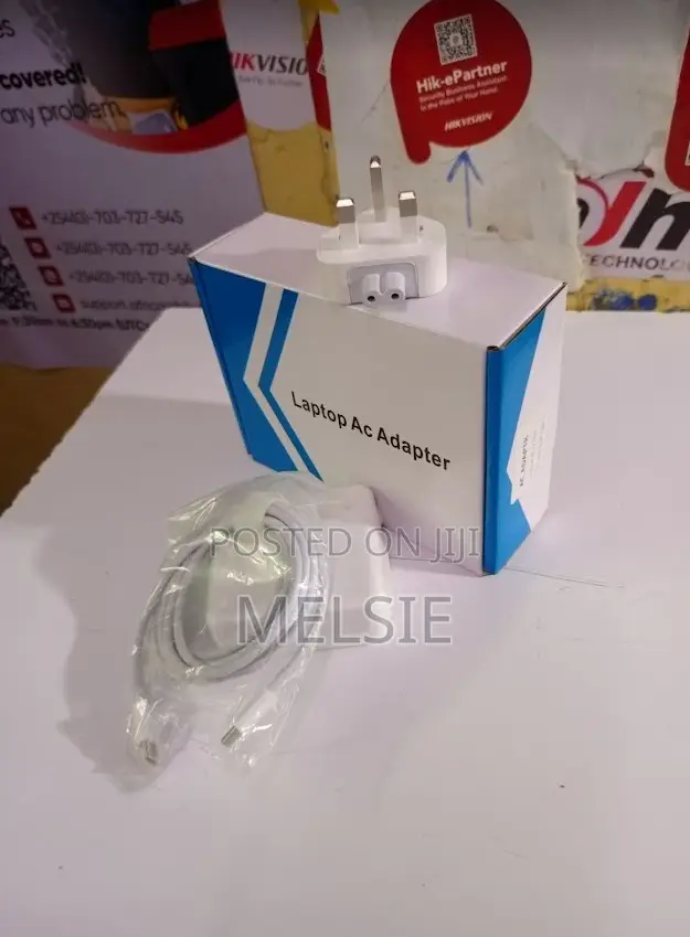 61W Macbook Adapter Charger Type C to C