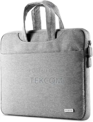 Ugreen 15.6′′Inch Laptop Carry Case Gray – UG-30325 (LP437)