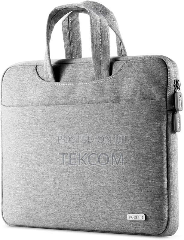 Ugreen 15.6′′Inch Laptop Carry Case Gray – UG-30325 (LP437)