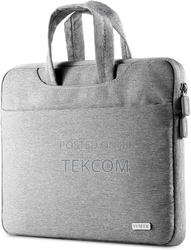Ugreen 15.6′′Inch Laptop Carry Case Gray – UG-30325 (LP437)