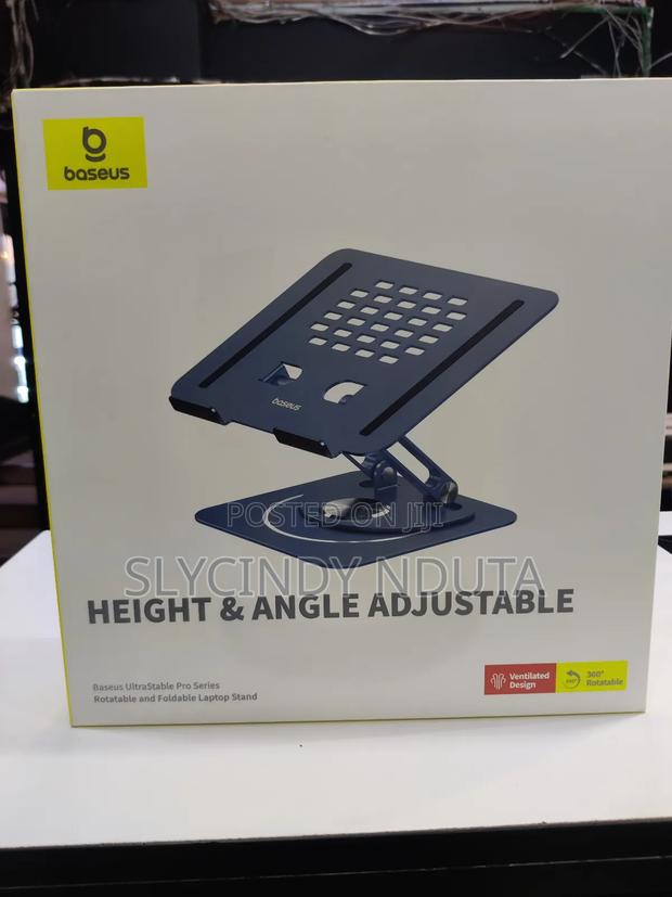 Baseus Adjustable Laptop Stand