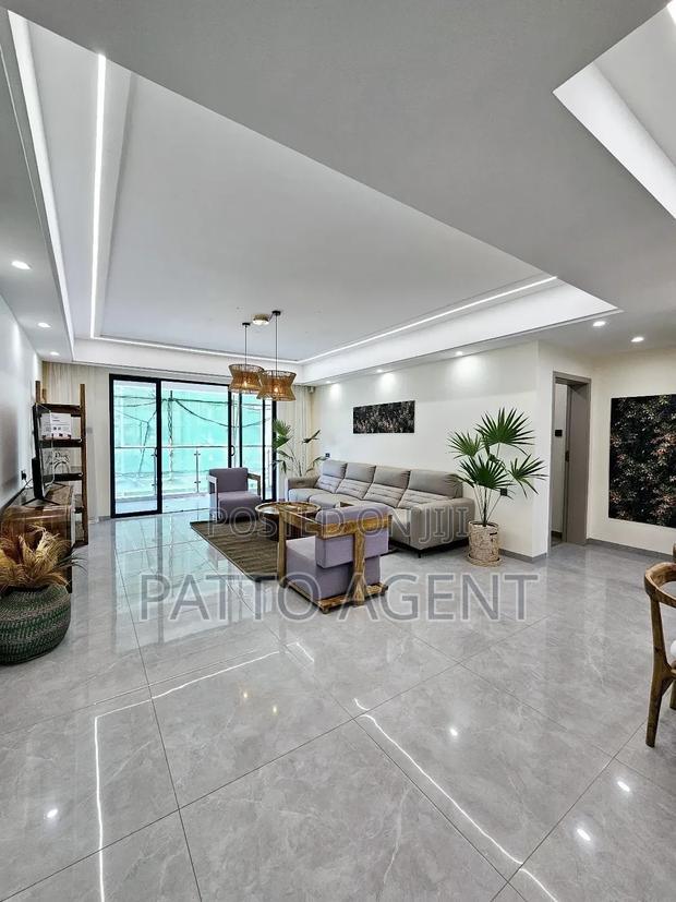 3bdrm Apartment in Kilimani for sale
