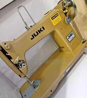 Juki Sewing Machine Head Golden > Perfect Quality.